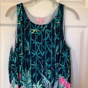 Lilly Pulitzer Dresses - Lilly Pulitzer Dress Lilly Pulitzer Dresses - Lilly Pulitzer Dress